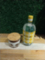 Four Pillars Yuzu Gin