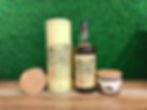 Craigellachie 13 Whisky Tiramisu