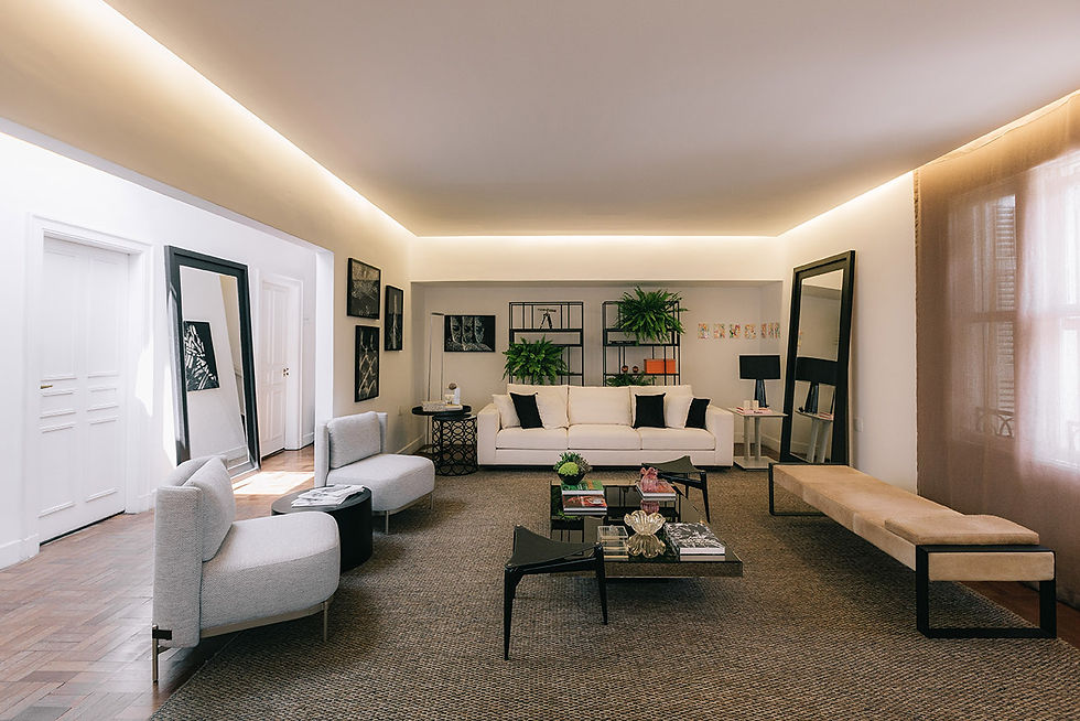 MOSTRA ILUSTRE | CASA 22