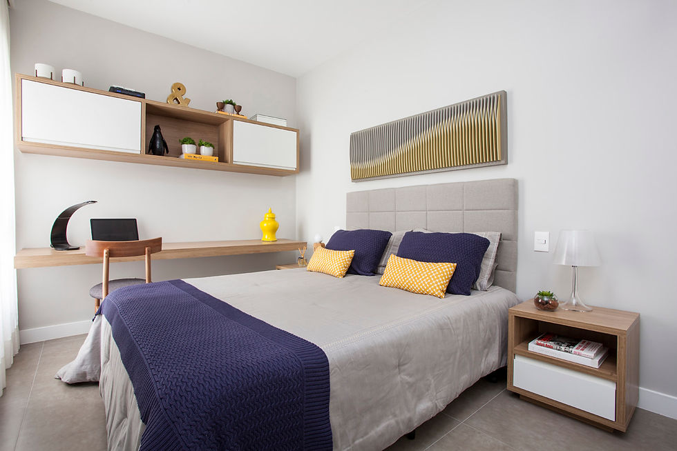 FLAT LORENA | IVB