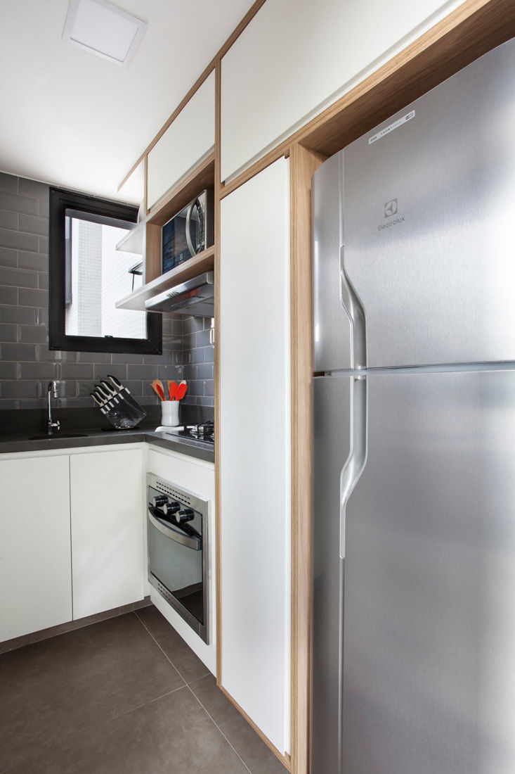 FLAT LORENA | IVB