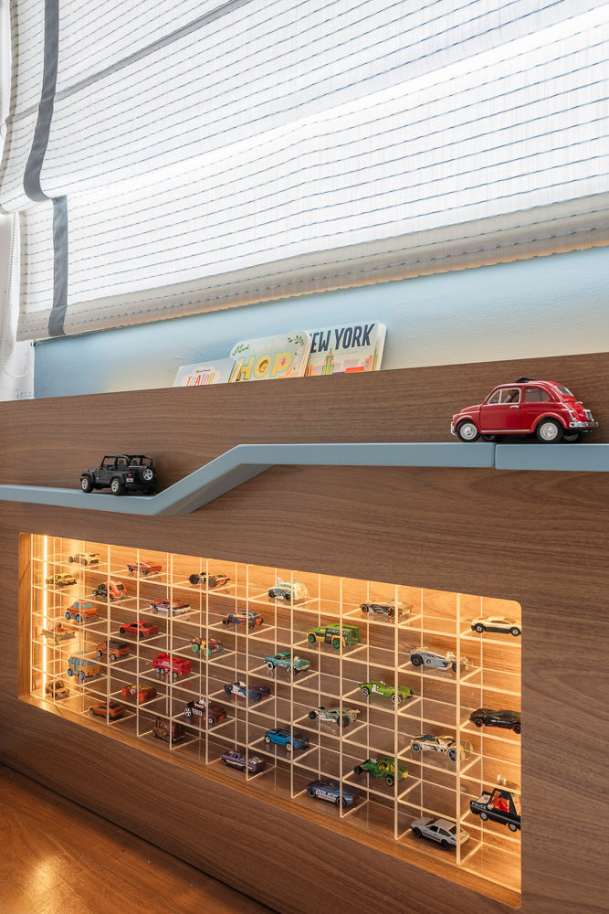 QUARTO INFANTIL | VITTO