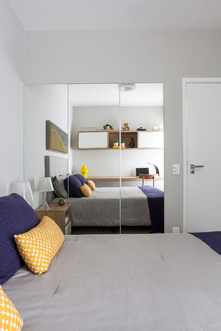 FLAT LORENA | IVB