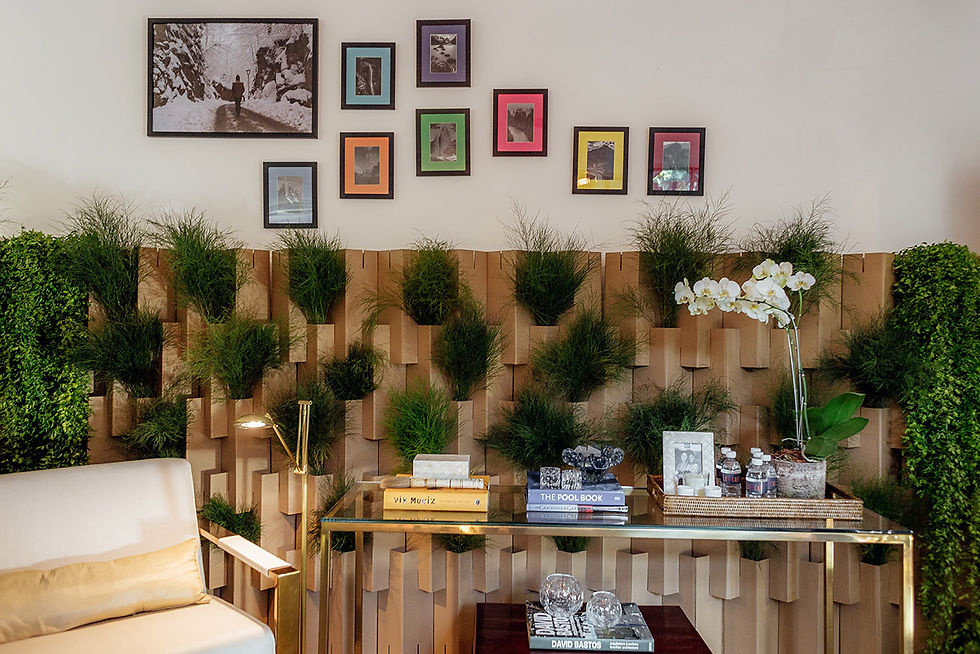 MOSTRA | CASA 22