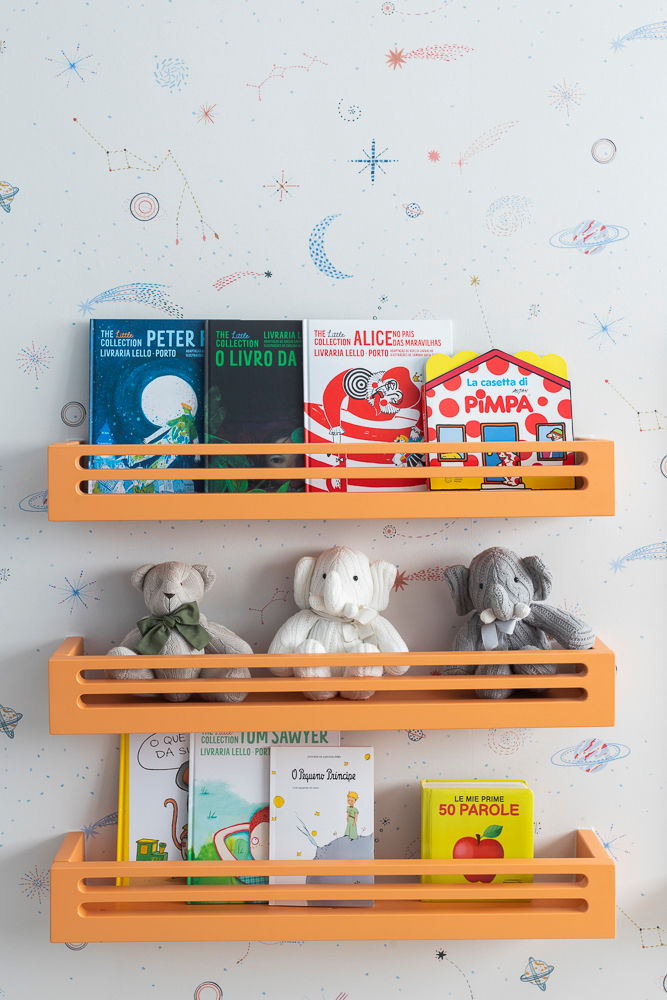 QUARTO INFANTIL | VITTO