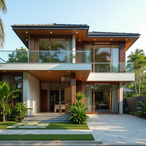 Family of 4 Moves to Hua Hin Thailand $1500/Month 🏡🇹🇭