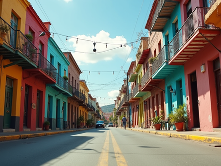 Celebrating Black Travel Stories: The Legacy of Thomas Dorsey