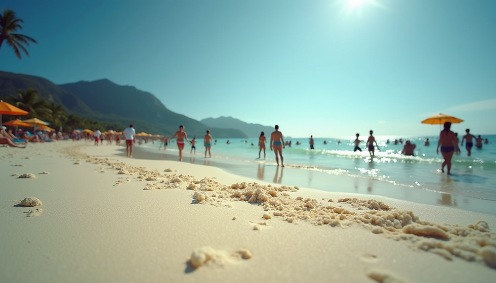 Why Tourists and Expats Are Leaving Thailand 🇹🇭