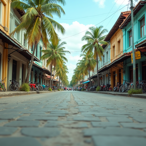 "Why He Left Kansas for the Philippines 🇵🇭 Forever"