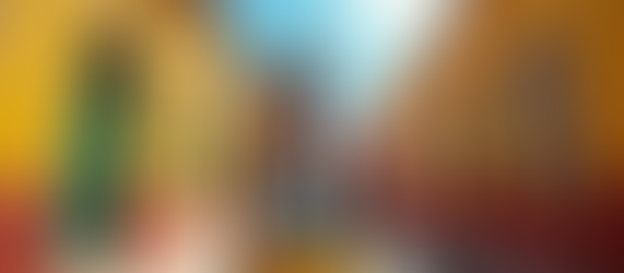 Solo Black Woman in Cartagena: Food, Rum & Champeta