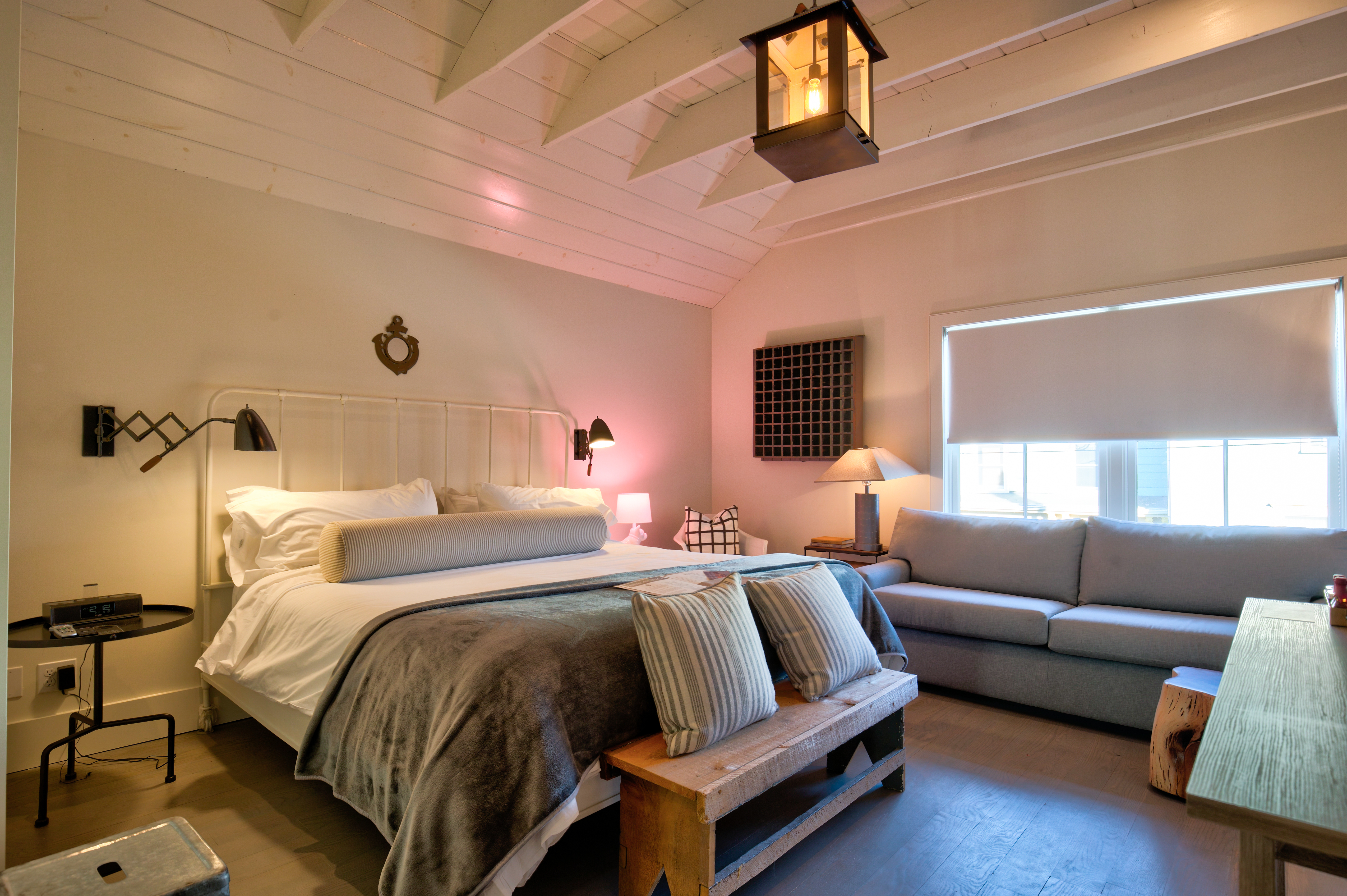Suite #5