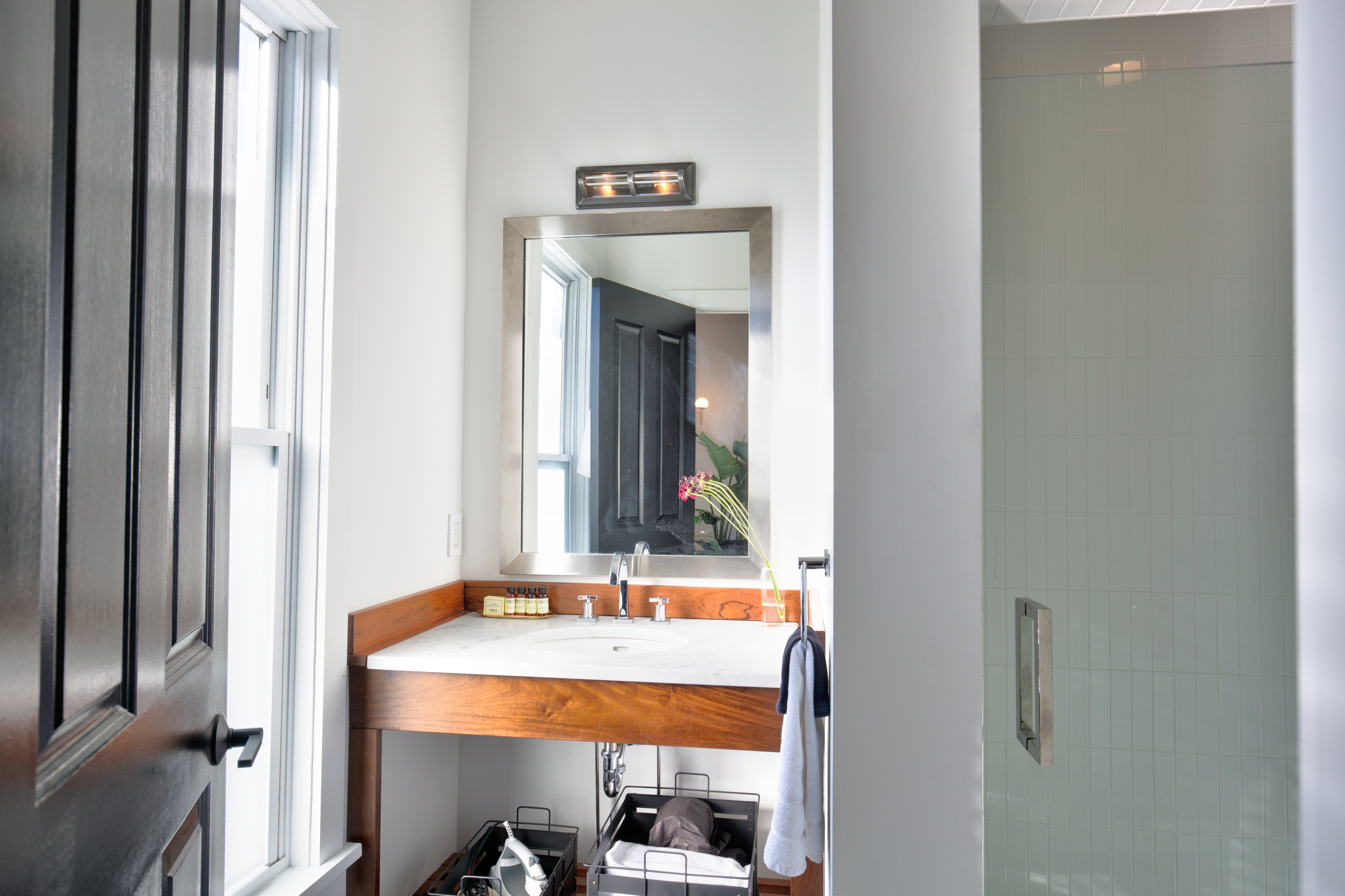 Bathroom Suites