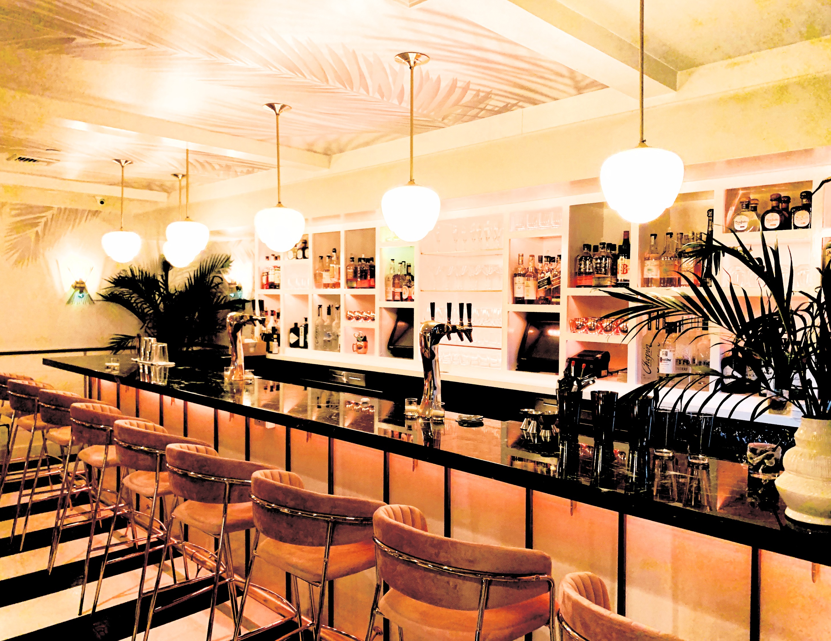 Cocktail Bar