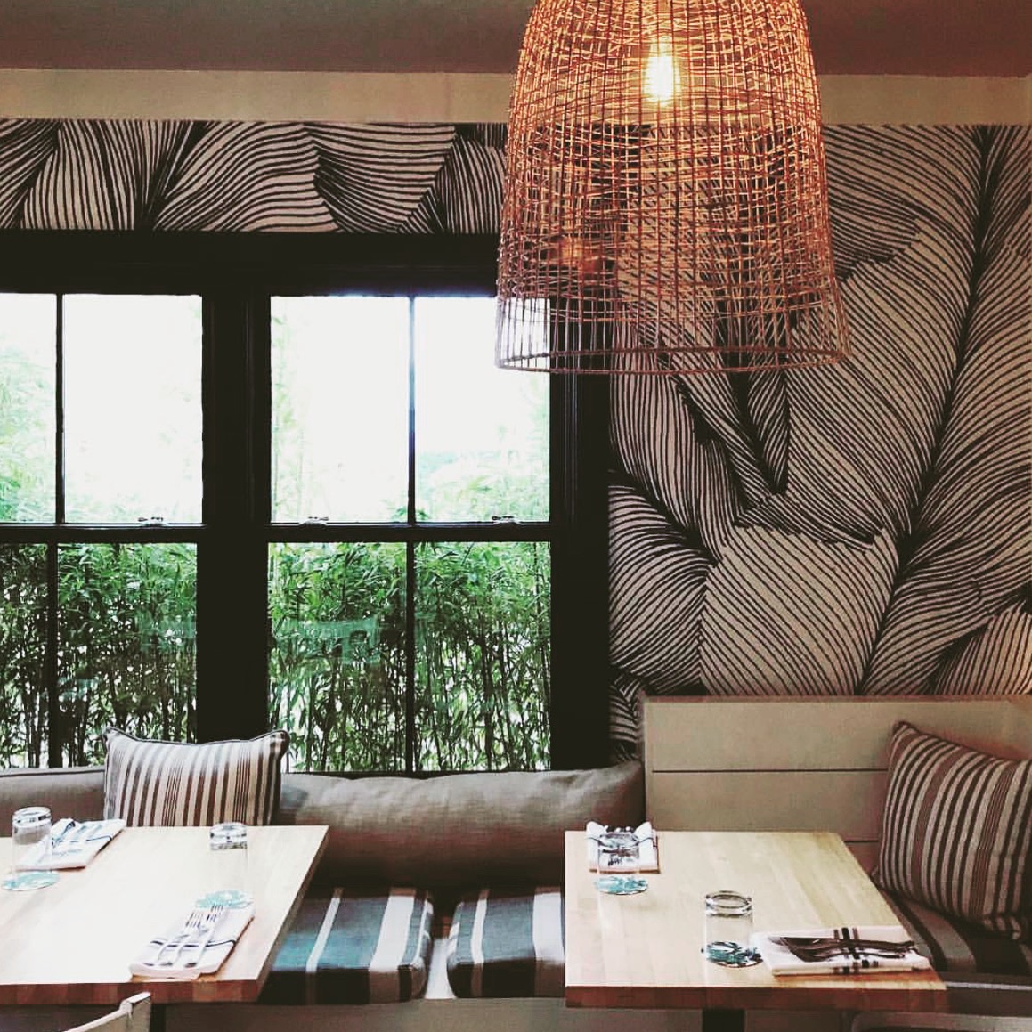 Back Dining Room