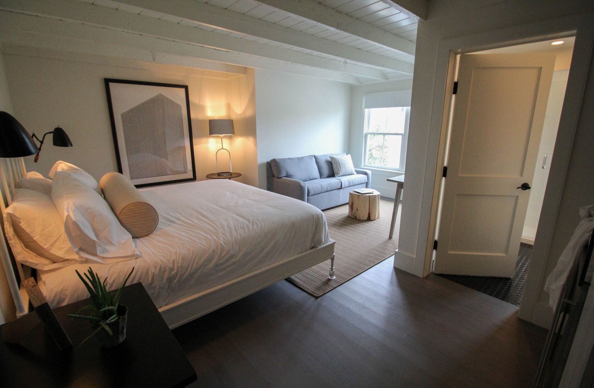 Suite #2