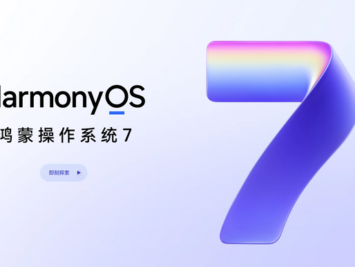HarmonyOS 7
