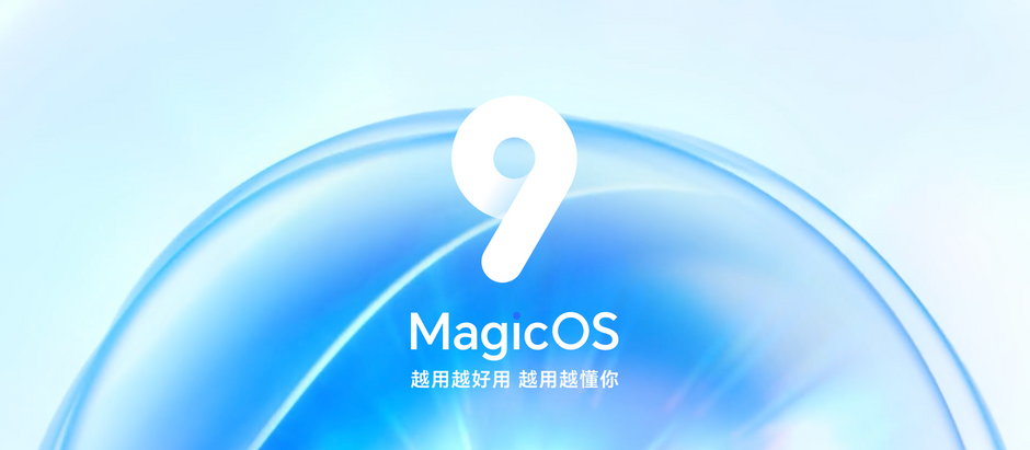 MagicOS