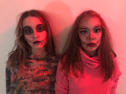 HALLOWEEN 2018