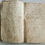 Thumbnail: 19th Century Notebook on Navigational Charts and Maps