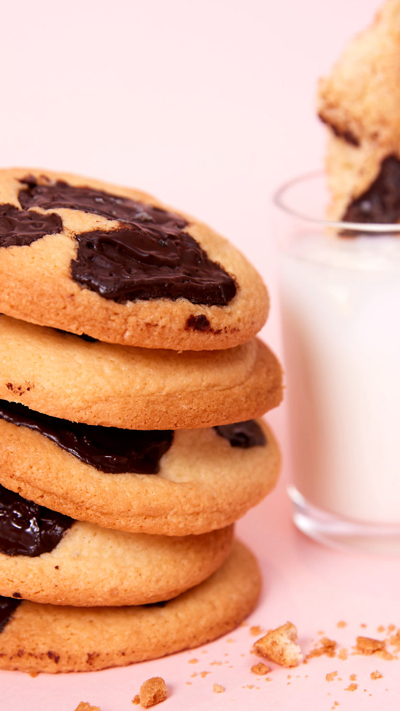 AMILY | チアフルチョコチップ生クッキー | ありしゃんクッキー