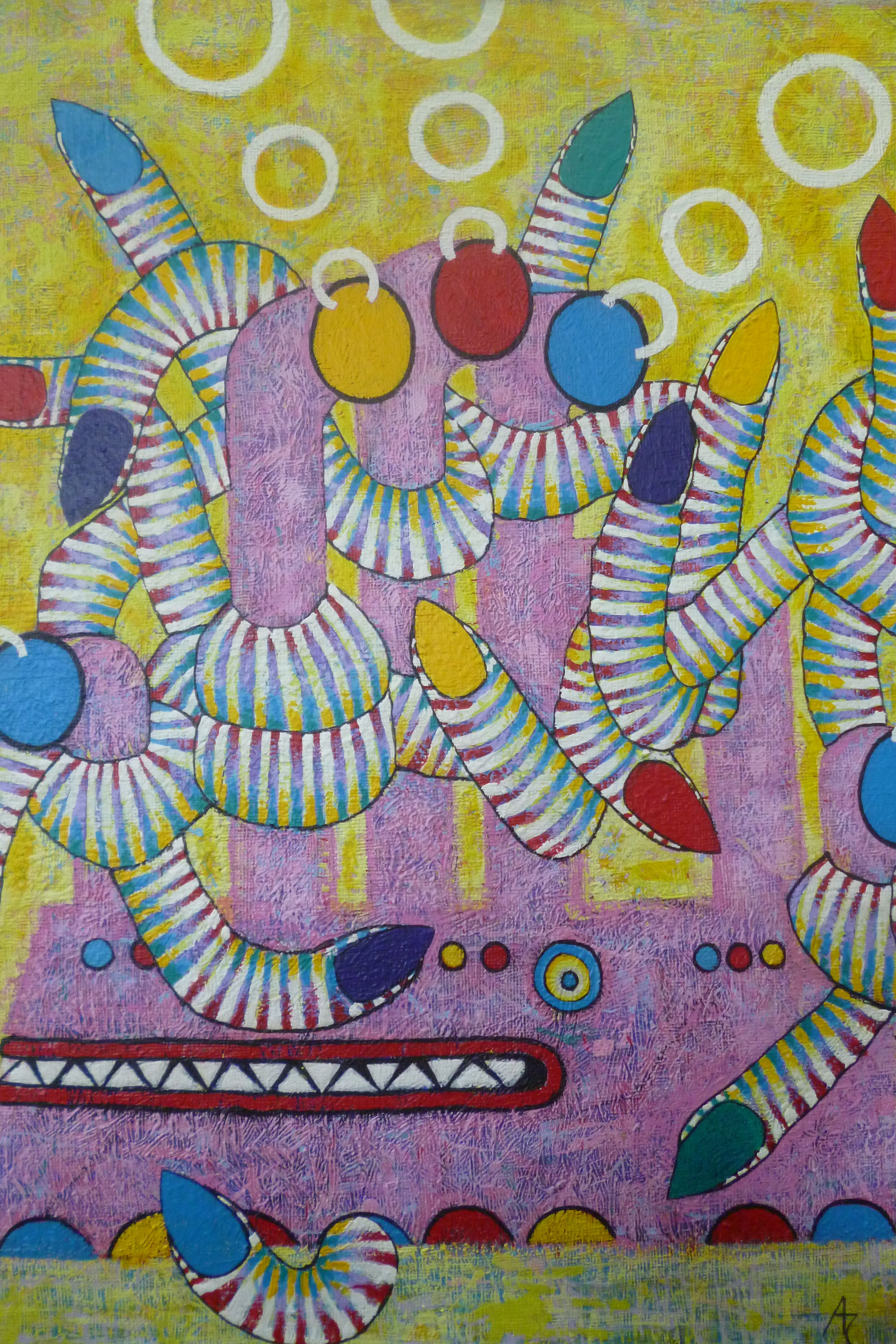 Карт бланш героя. Одиссей.