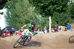 Entrena Bike Festival