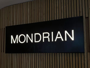 Wake Up in México City: My Favorite Hotel