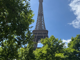 Eiffel Tower
