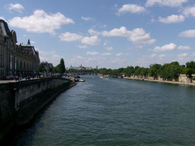 Unique tours in Paris, France