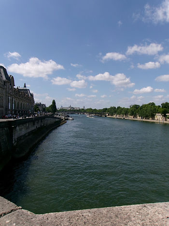 Seine River
