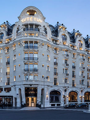 6 Best Luxury Hotels in Paris Comparing Neighborhoods, Price & Experience
