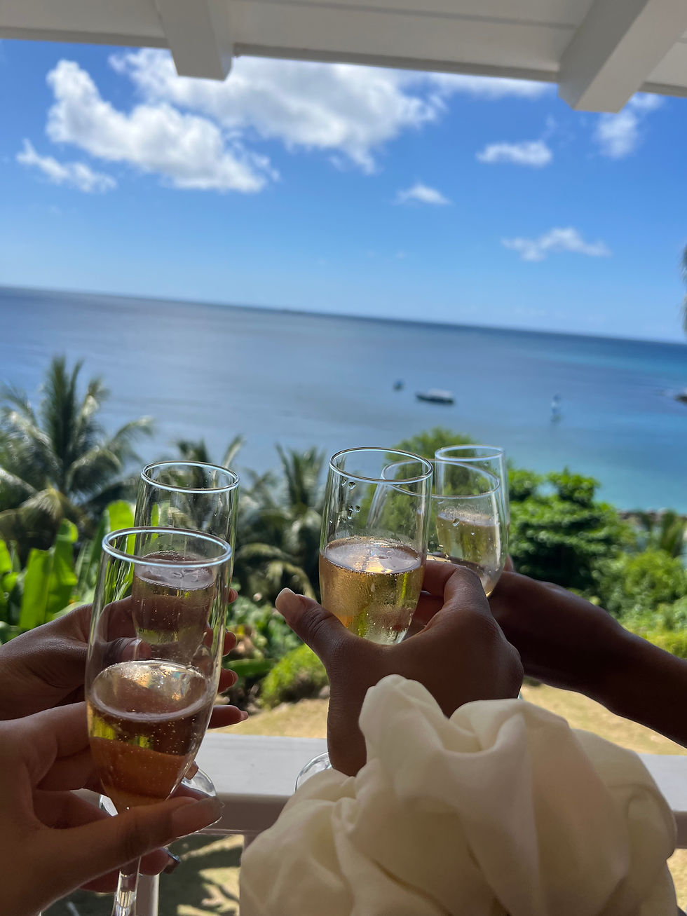 No Vacation Should End Your Friendship - Group Travel Conflicts