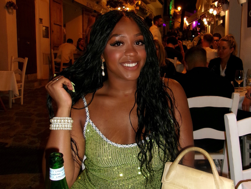 23 In Ibiza: Birthday Outfit Round-Up