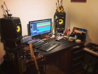 Homestudio