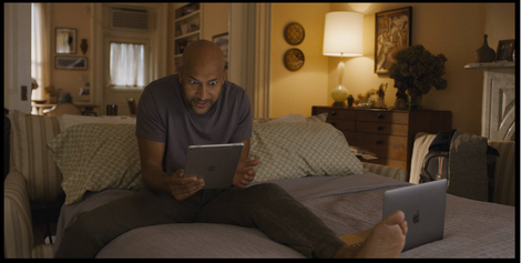 Marianne's Apartment (stage)