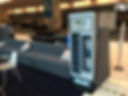 cell phone charging kiosk.JPG