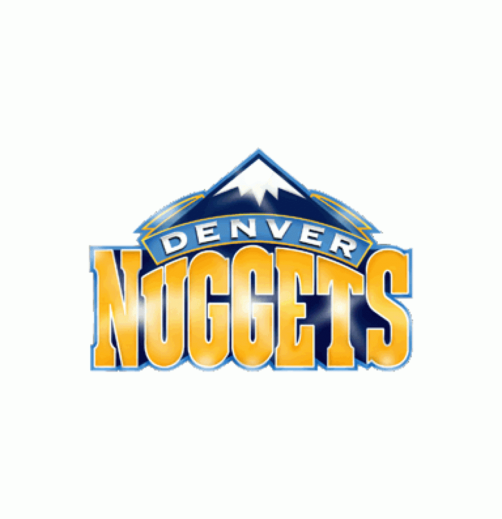 Denver nuggets charge station