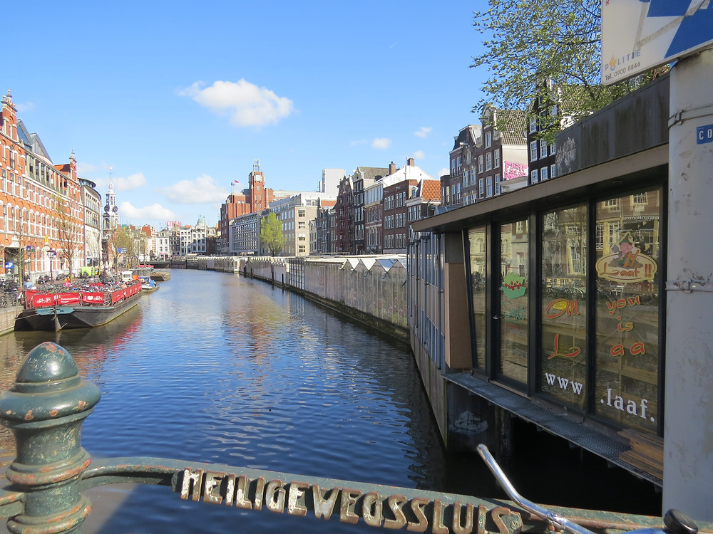 Os Melhores Pontos Turisticos De Amsterdam Os Melhores Pontos Turisticos De Amsterdam