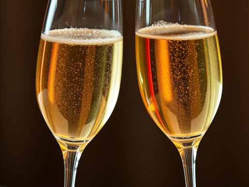 Hello, New Year 🤍