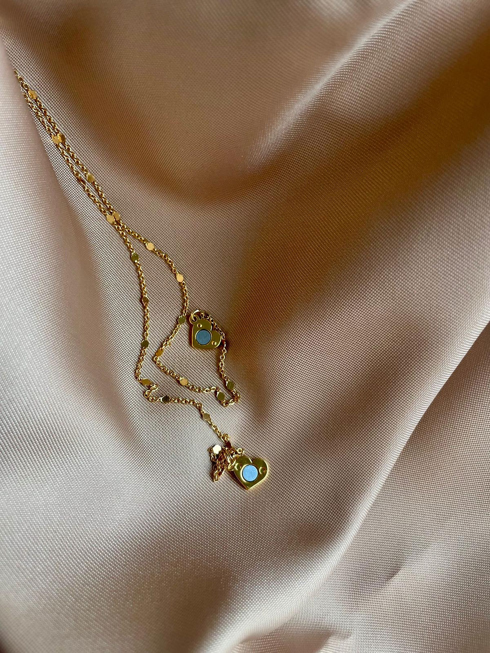 Miniatura: Ewa - Collana