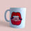 Miniaturbild: Kiss of Selflove - Tasse