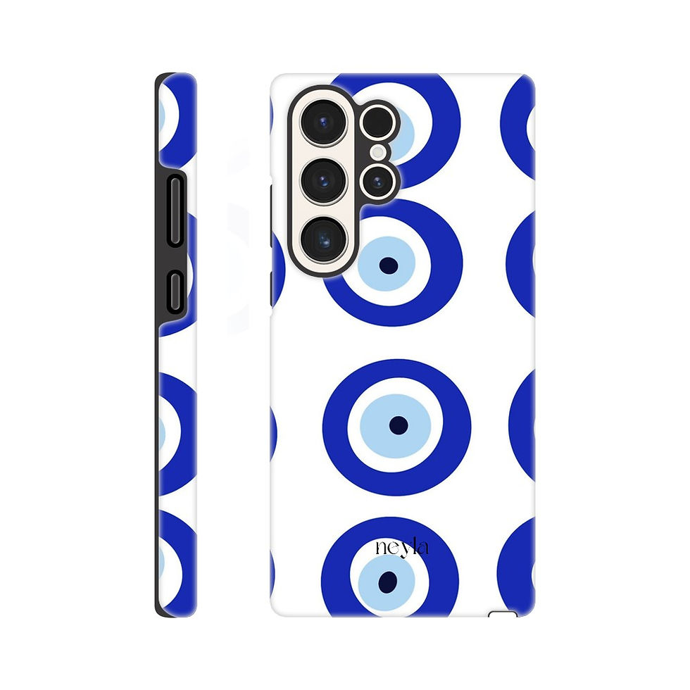 Miniaturbild: Nazar Eye - Handyhülle