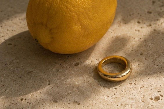 Miniaturbild: Lani - Ring