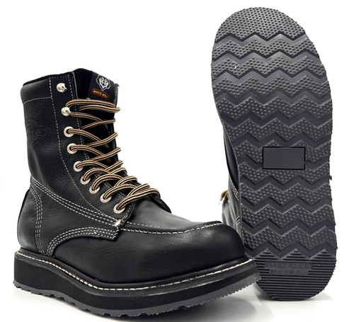 Mode O'Day (モード・オデイ) Boots USA製 Mode O'Day (モード・オデイ) Boots USA製