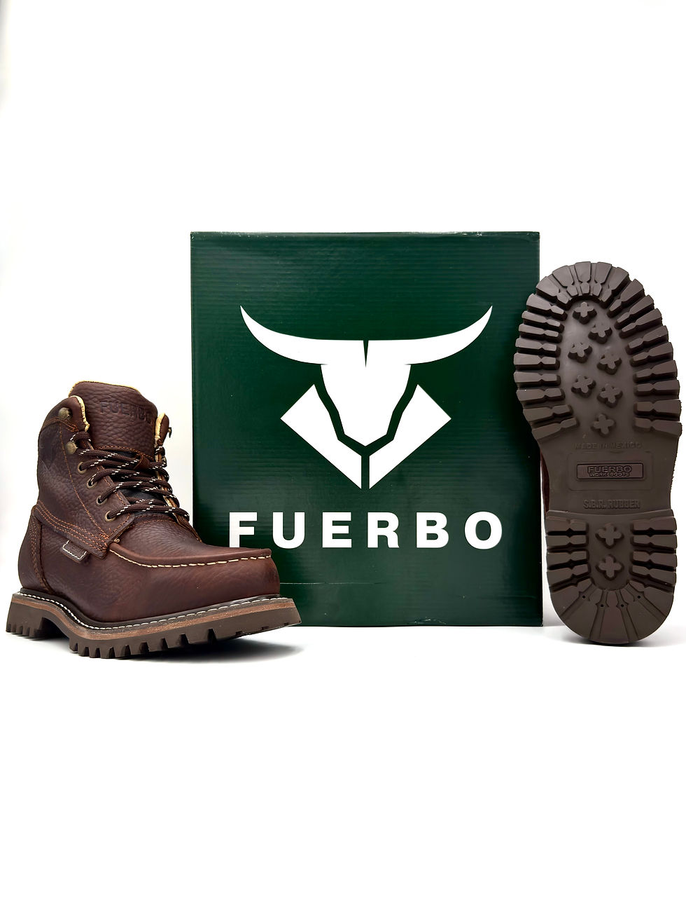 Miniatura: Fuerbo B-49 Premium Moc Toe