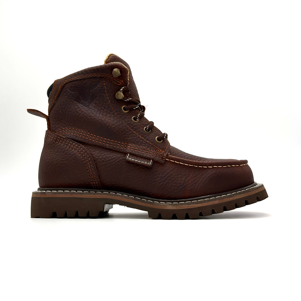 Miniatura: Fuerbo B-49 Premium Moc Toe