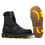 Thumbnail: Fuerbo L-50 Black Premium Lacer