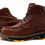 Miniatura: Fuerbo B-44 Ocre Industrial Moc Toe