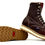 Miniatura: WW-955 Moc Toe Lacer Wedge Sole