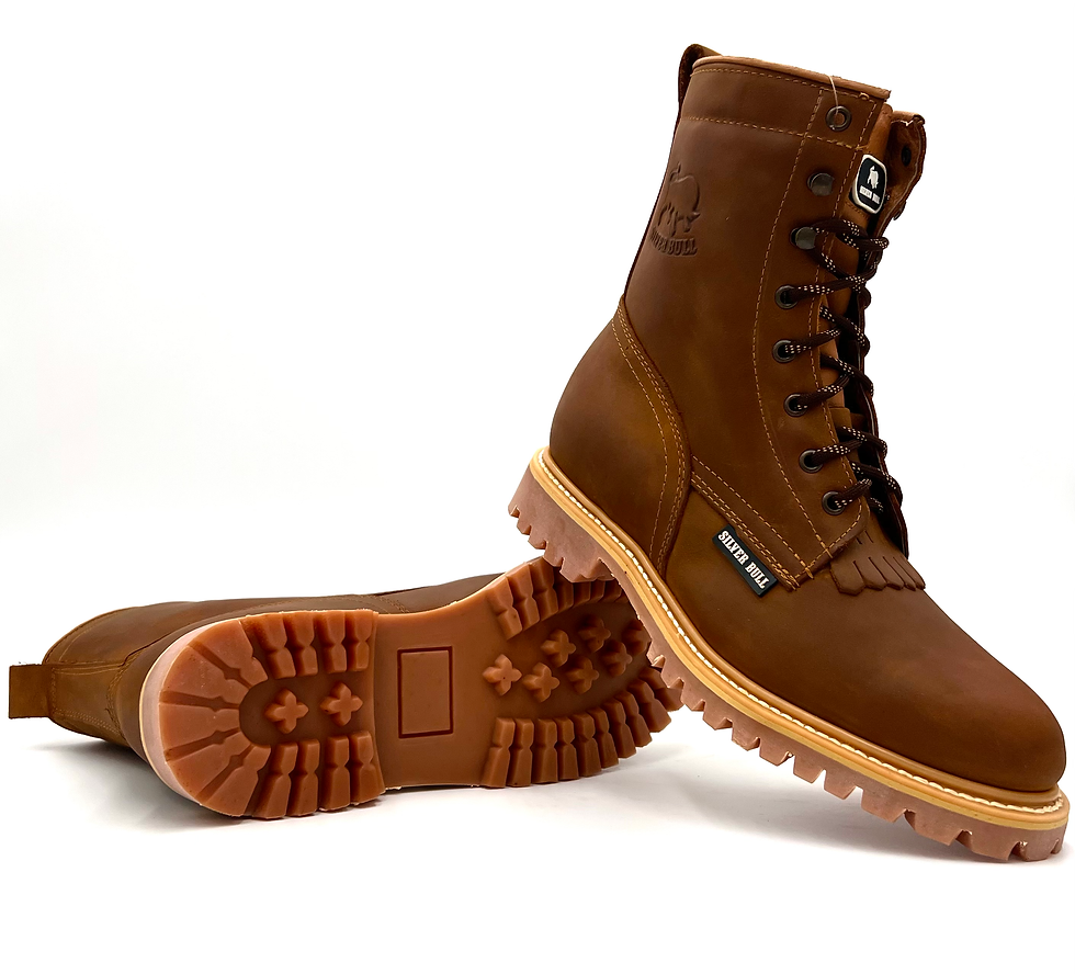 Thumbnail: SB-505 Lacer Work Boot Traction Sole
